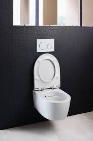Icon Geberit Toilet Seat
