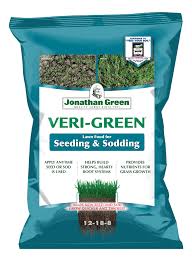 Veri Green Starter Fertilizer For