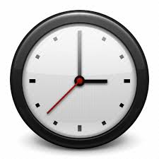 Alarm Time Watch Timer Clock Icon
