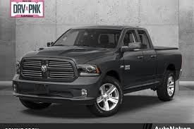 Used 2017 Ram 1500 For Near Me