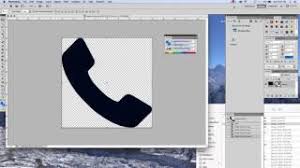 Change An Icon Color In Adobe Photo