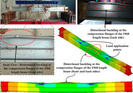 design of cold formed steel back to