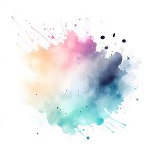 Watercolor Splash Images Free