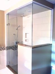 Frameless Shower Doors House Of