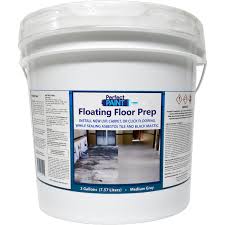 Perfectpaint Floating Floor Prep