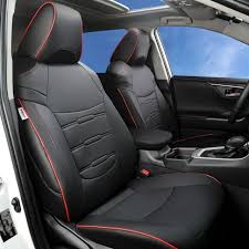 Seat Covers For 2016 Toyota Rav4 For