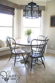 How To Build A Dining Table 20 Free