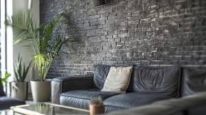 A Dramatic Focal Point In A Minimalist
