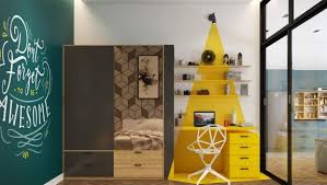 51 Modern Kid S Room Ideas With Tips