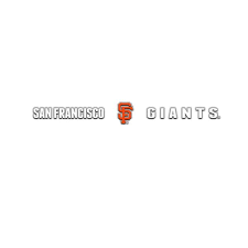 Fanmats San Francisco Giants Sun Stripe