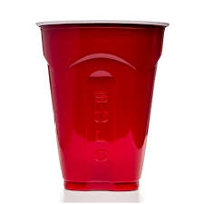 Red Party Cup Became An American Icon