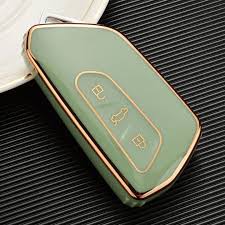 Tpu Car Remote Key Case Cover S Fob