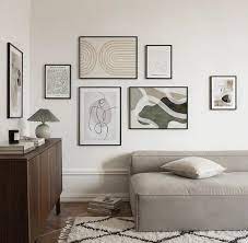 900 Living Room Ideas Wall Art