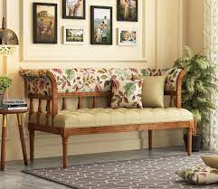 Buy Sofa Bench In India 55 Off