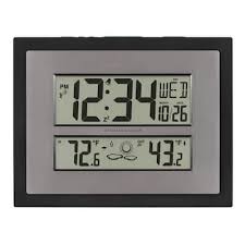 Modern Digital Wall Clocks Clocks