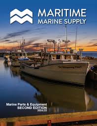 Flipbook By Maritime Marine Supply