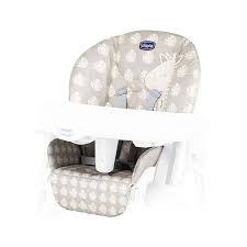 Chicco Polly Easy High Chair Cover