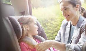 Car Seat Laws Uk Legislation For