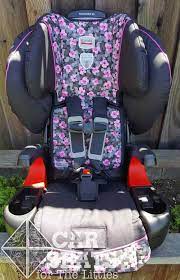 Britax Frontier Review Car Seats For