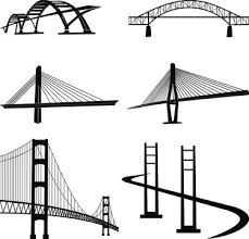 Bridge Vector Images Browse 262