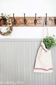 20 Genius Diy Towel Rack Ideas The