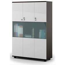 Full Height Plywood Bookcase Almirah At