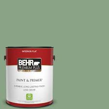Low Odor Interior Paint Primer 140001