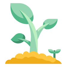 Sprout Free Nature Icons