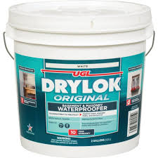 Buy Drylok Latex Masonry Waterproofer