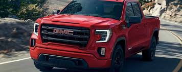 2022 Gmc Sierra Colors Sierra 1500