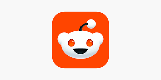Reddit On The App