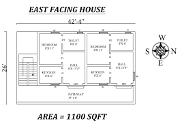 Architectural House Design Floor Plan