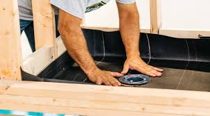 Install A Dry Pack Shower Pan