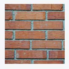 Natural Clay Gloss Brick Design Wall Tiles