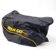 Arctic Cat Seat Cover Green 2706 742