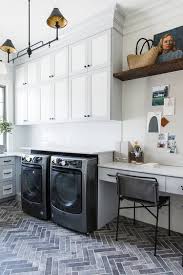 Basement Laundry Room Ideas And