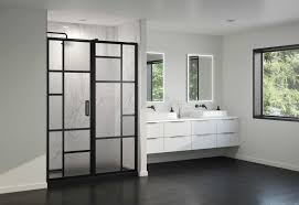 Thicker Glass Shower Doors Enclosures