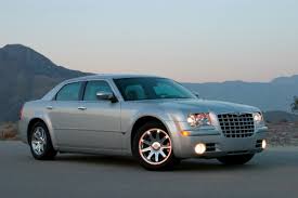 2006 Chrysler 300 Review Problems