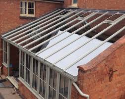 Maximise Your Roof With Tuffx Glass