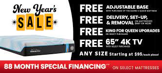 Mattress Deals Abc Warehouse