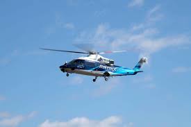 sikorsky made a helicopter that s