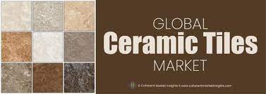Leading Companies Ceramic Tiles Industry