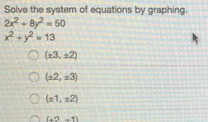 Graphing 2x 8y 50 X Algebra Kunduz