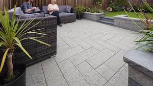 Argent Smooth Paving Argent Paving