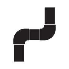 Basement Waterproofing Icon Logo Design