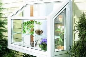 Installing A Garden Window Extreme How To