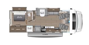 Jayco Greyhawk 29mv Floor Plan Class C
