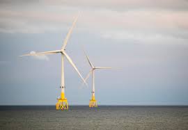Offshore Wind Power Now So It