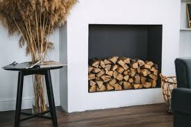 Best Wood For Fireplace Comfort