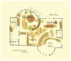 Tower House Plan Unique House Plans